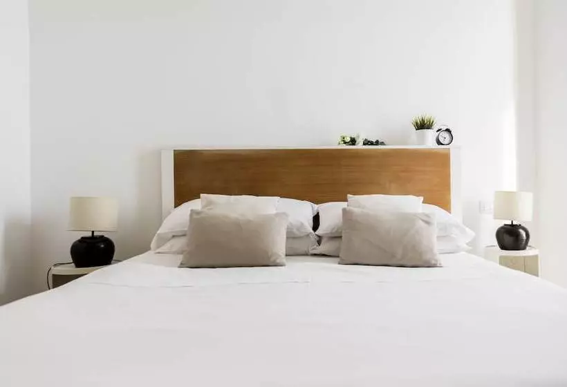 Agora Apartments