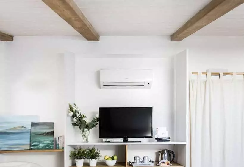 Agora Apartments