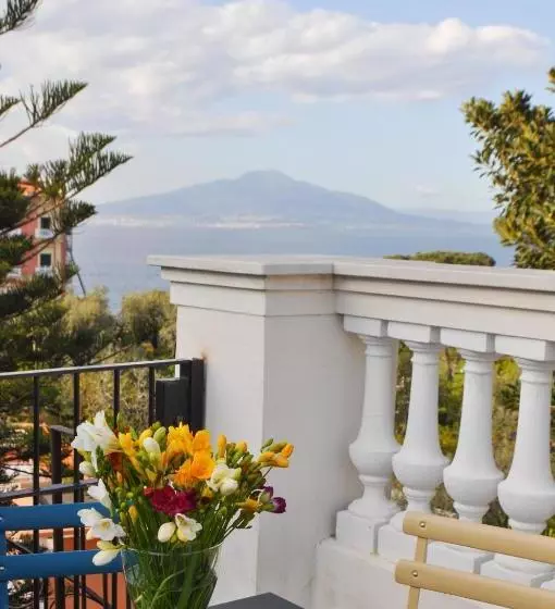 Agora Apartments