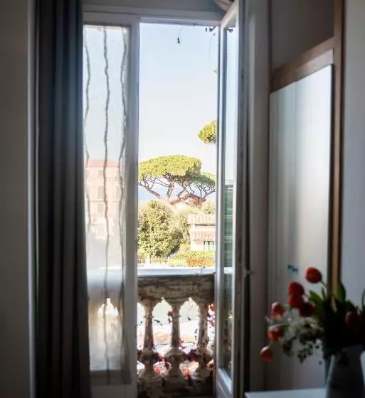 Agora Apartments