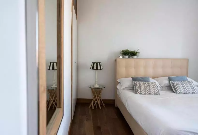 Agora Apartments