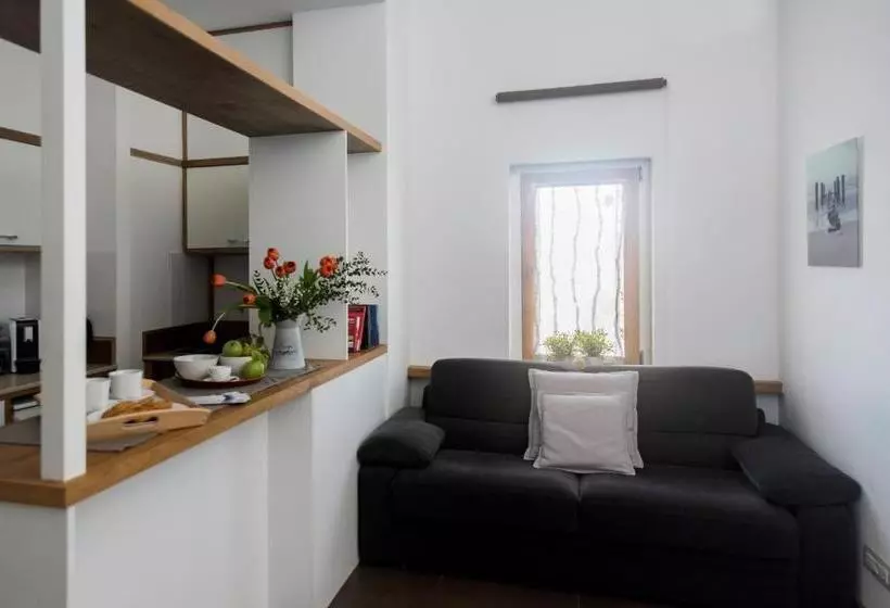 Agora Apartments