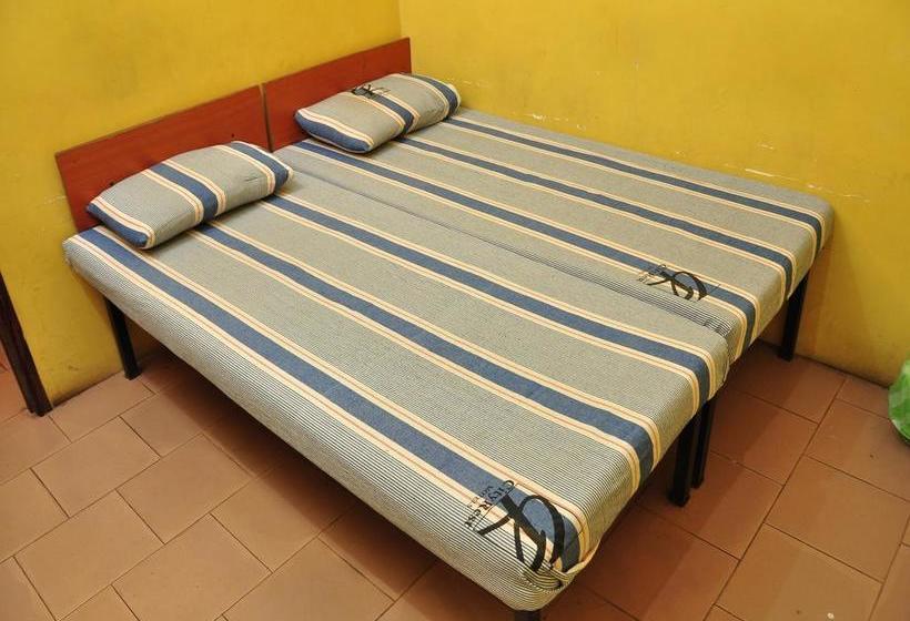 ユースホステル City Motel