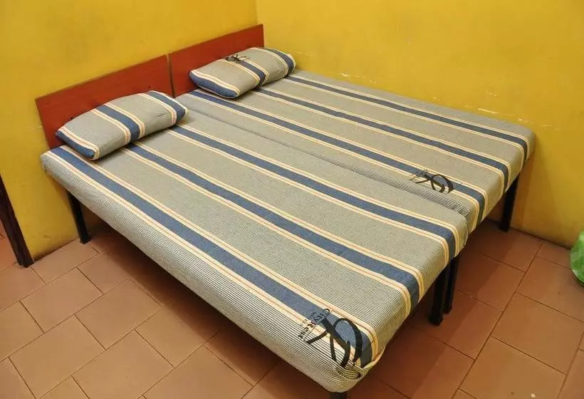 ユースホステル City Motel