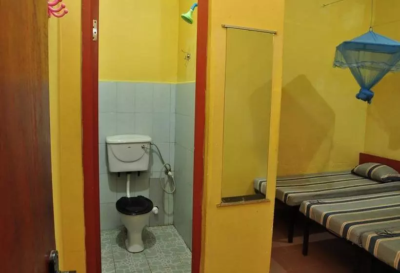 ユースホステル City Motel