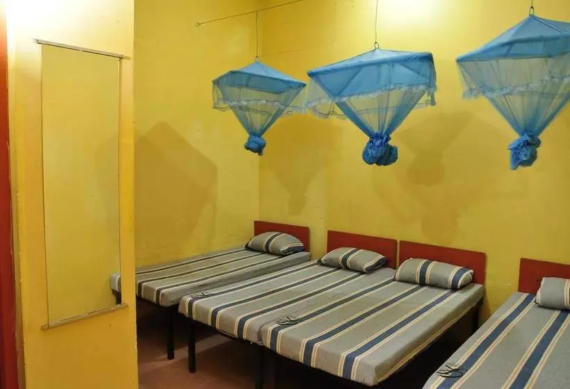 ユースホステル City Motel