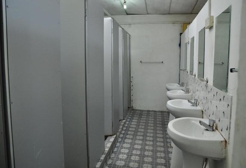 ユースホステル City Motel