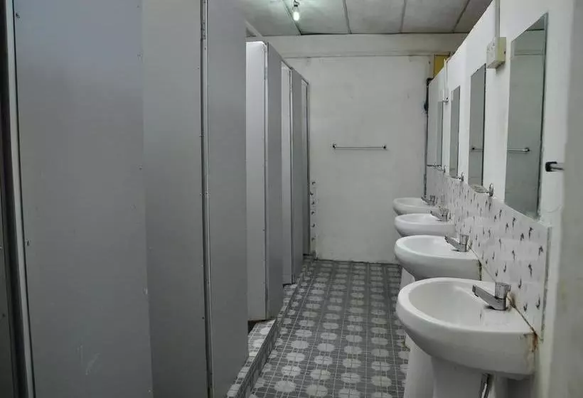 ユースホステル City Motel