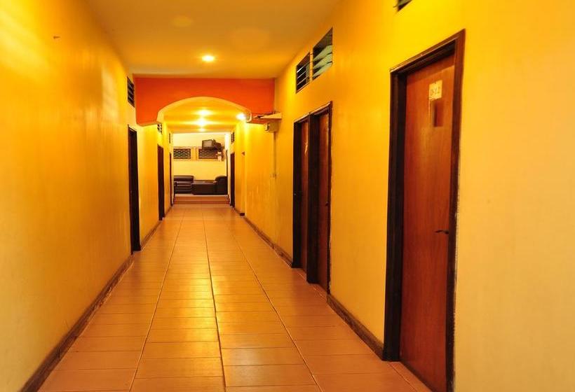 ユースホステル City Motel