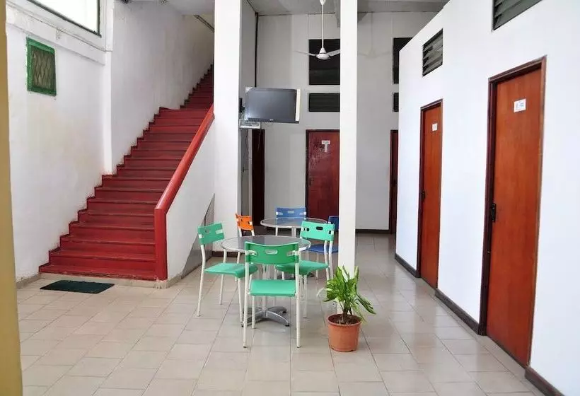 ユースホステル City Motel