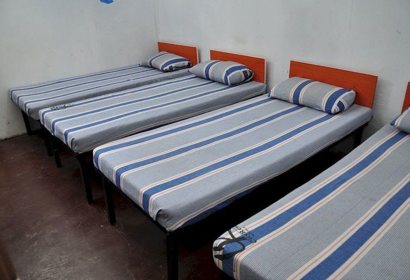 ユースホステル City Motel