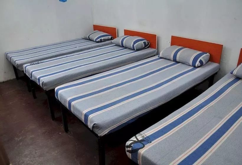 ユースホステル City Motel