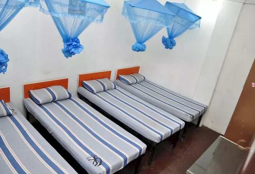 ユースホステル City Motel