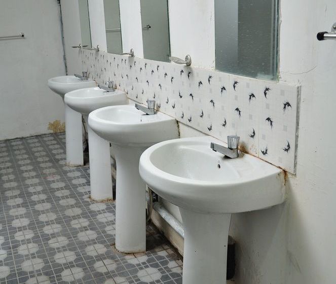 ユースホステル City Motel