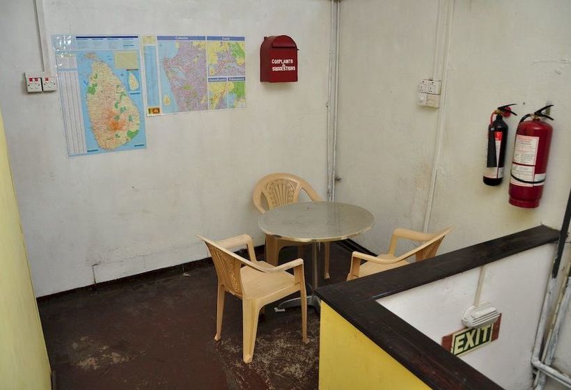 ユースホステル City Motel