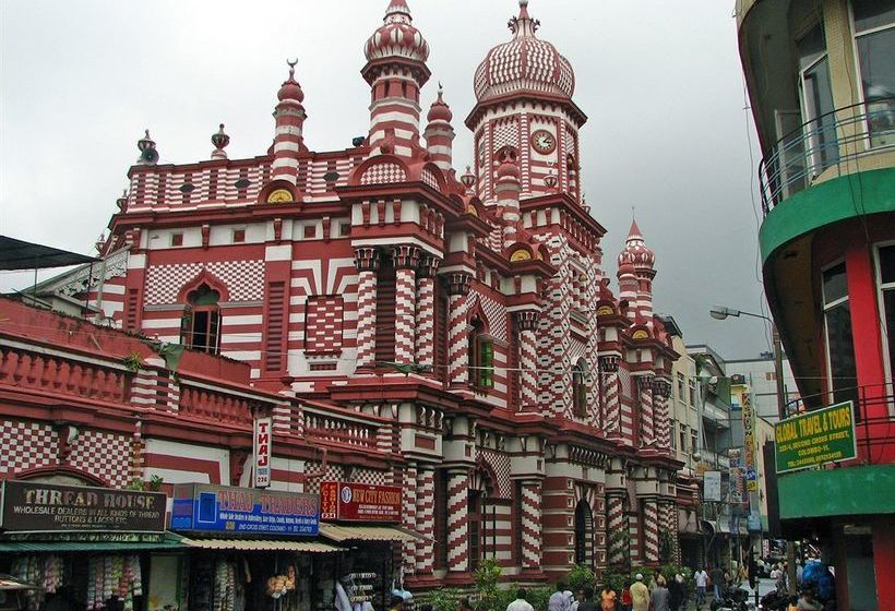 ユースホステル City Motel