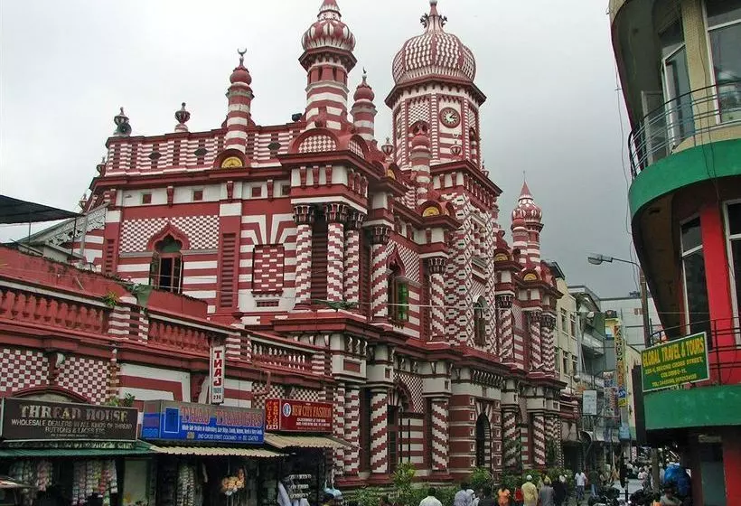 ユースホステル City Motel