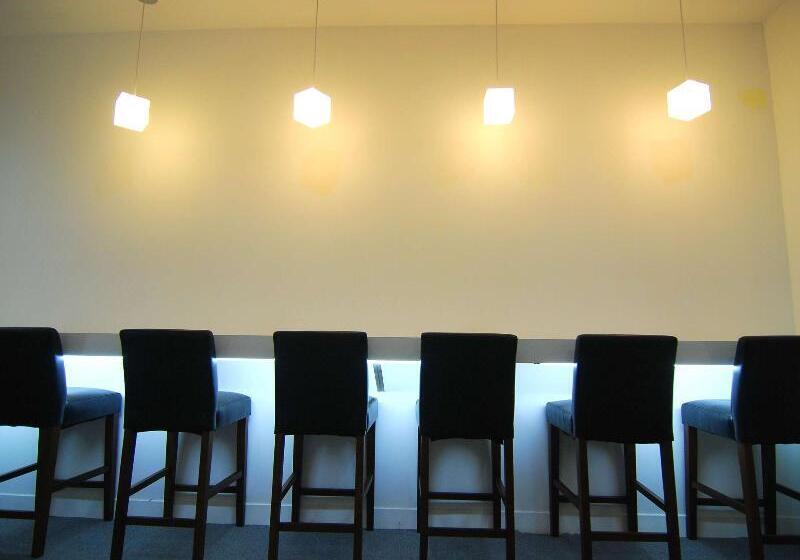 هاستل Inn Cube Ximen