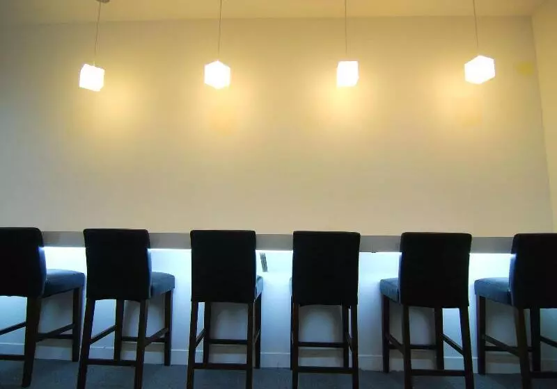 هاستل Inn Cube Ximen