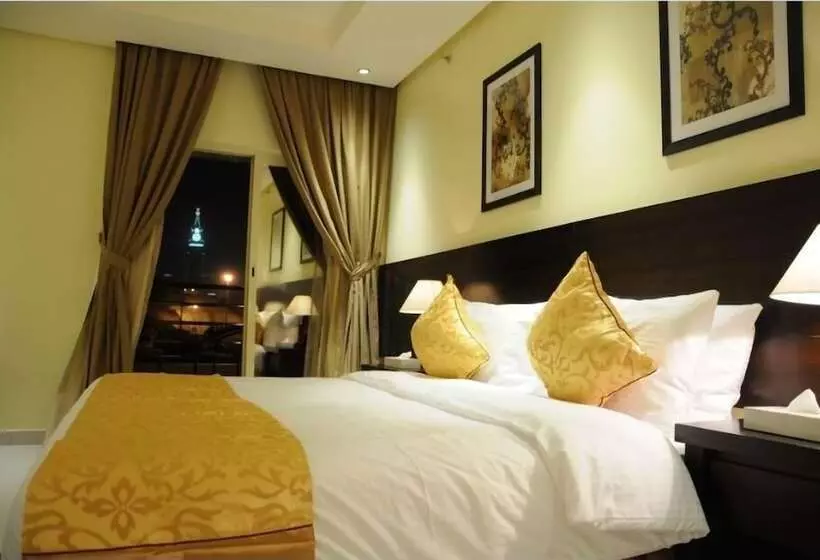 Drnef Hotel Makkah