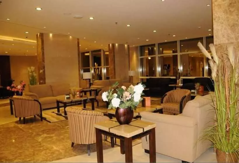 Drnef Hotel Makkah
