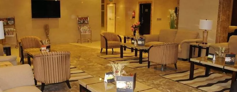 Drnef Hotel Makkah