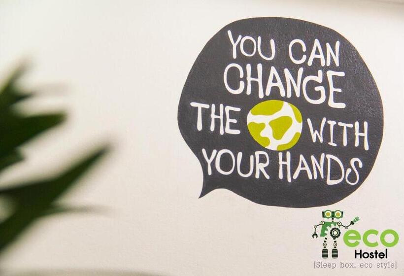 Eco Hostel