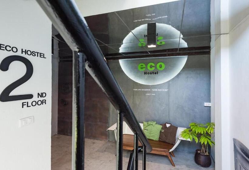 Eco Hostel