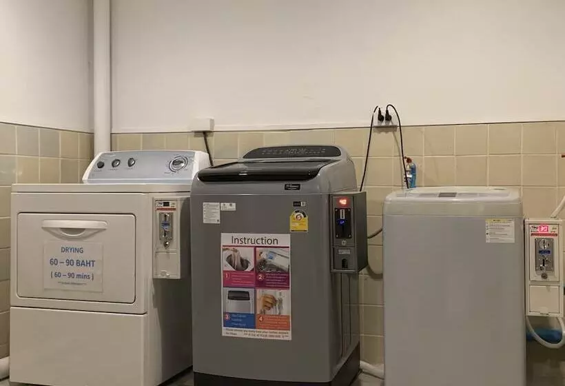 99 The Gallery Hotel  Sha Extra Plus