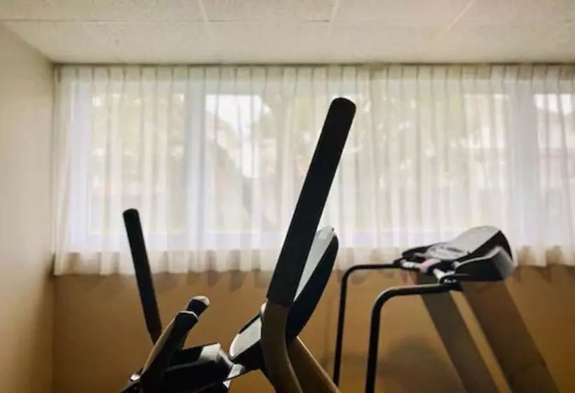 酒店 Adam S Airport Inn