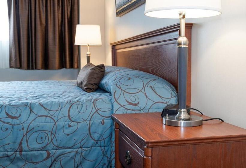 فندق Adam S Airport Inn