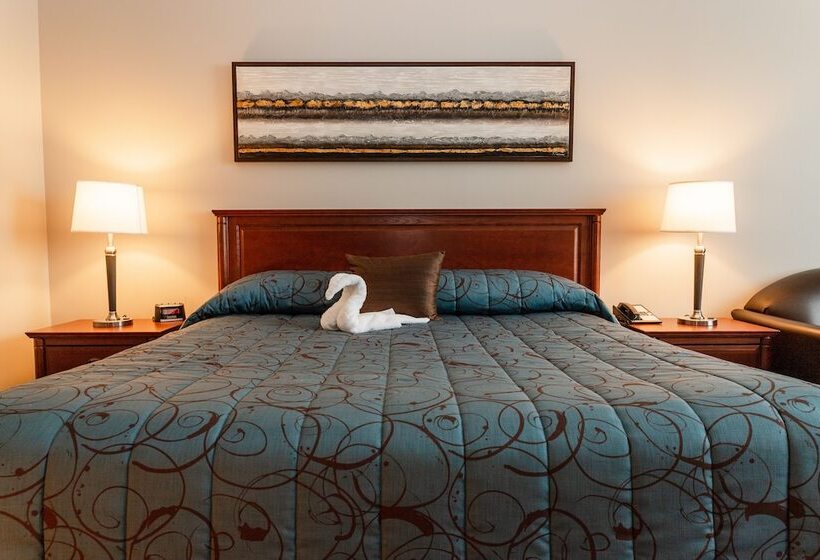 فندق Adam S Airport Inn