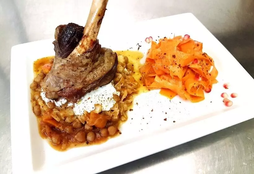 בית מלון כפרי Am Fleesensee