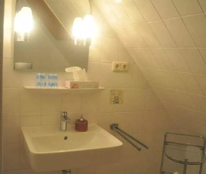 בית מלון כפרי Am Fleesensee