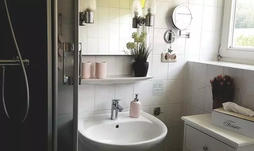 בית מלון כפרי Am Fleesensee