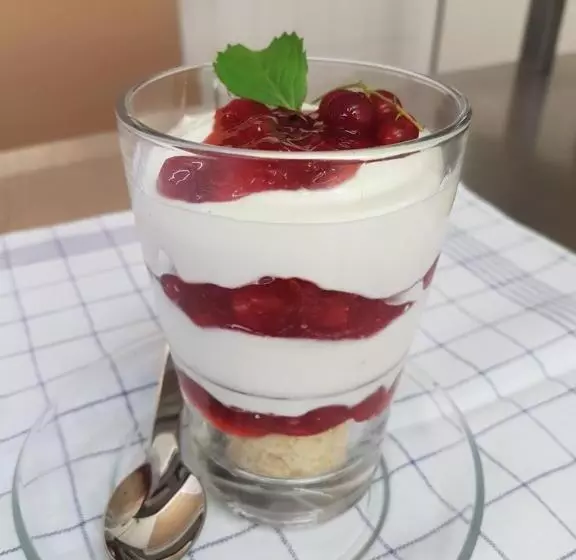 בית מלון כפרי Am Fleesensee