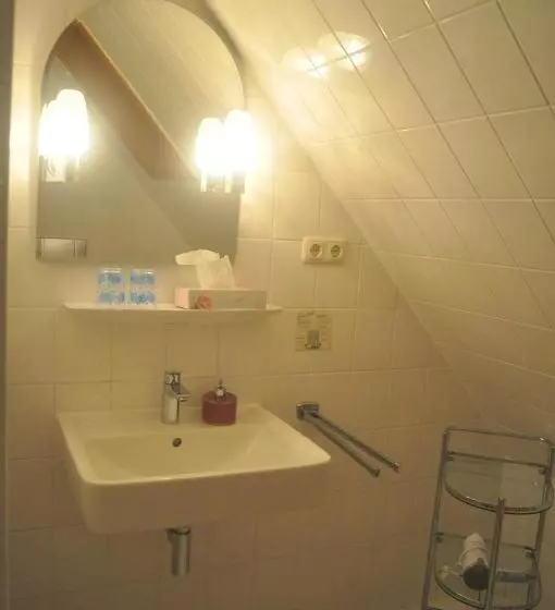 בית מלון כפרי Am Fleesensee