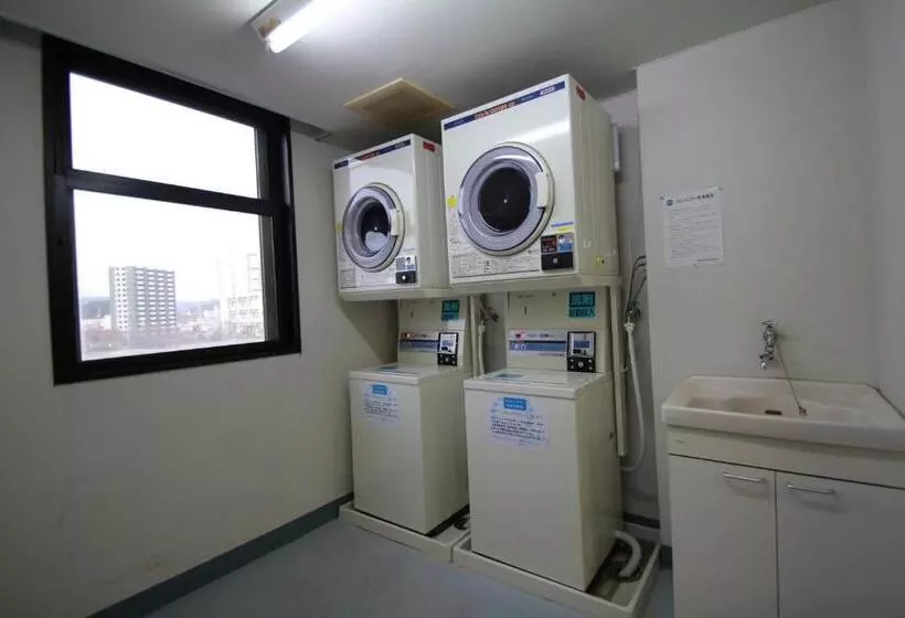 Apa Hotel Kagoshima Kokubu