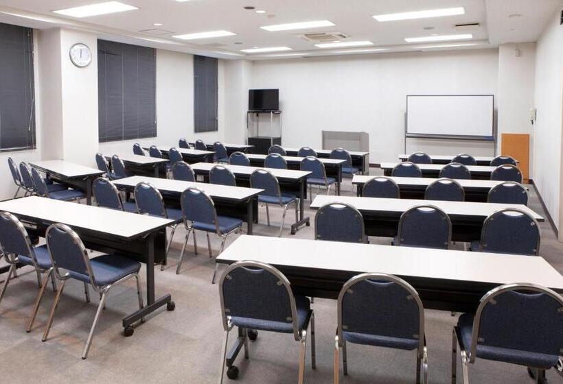 Apa Hotel Kagoshima Kokubu