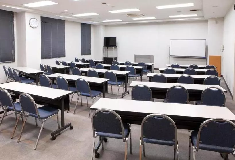 Apa Hotel Kagoshima Kokubu