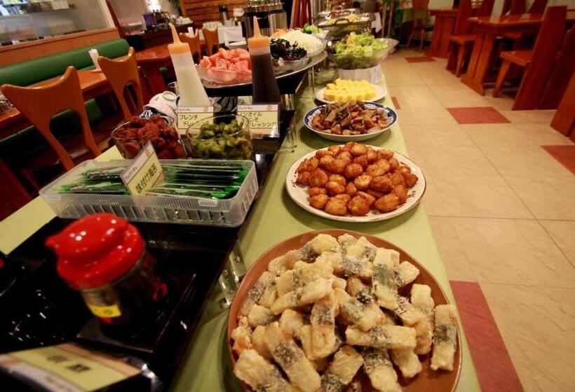 Apa Hotel Kagoshima Kokubu