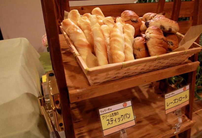 Apa Hotel Kagoshima Kokubu