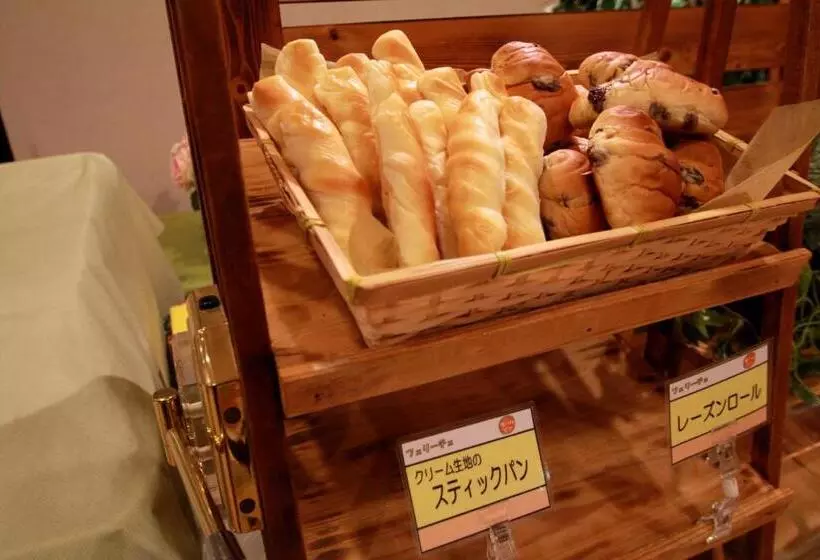 Apa Hotel Kagoshima Kokubu