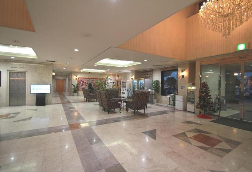 Apa Hotel Kagoshima Kokubu