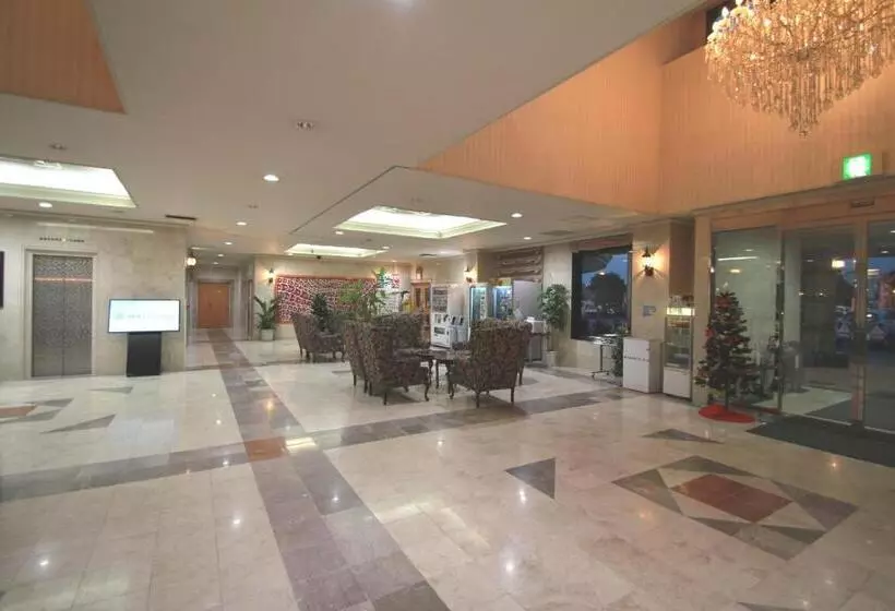 Apa Hotel Kagoshima Kokubu