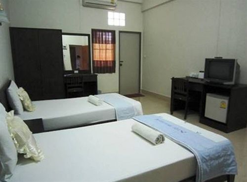 فندق Baan Kyothong Serviced Apartment