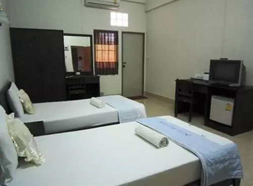 فندق Baan Kyothong Serviced Apartment