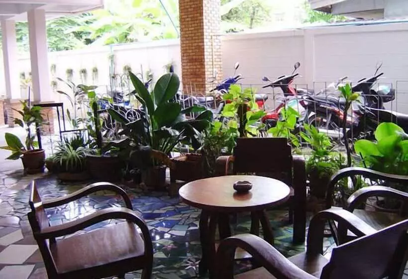 هتل Banwiang Guest House