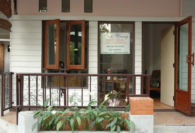 ホテル Banwiang Guest House