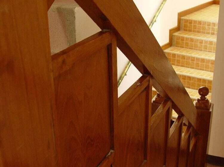 ホテル Banwiang Guest House